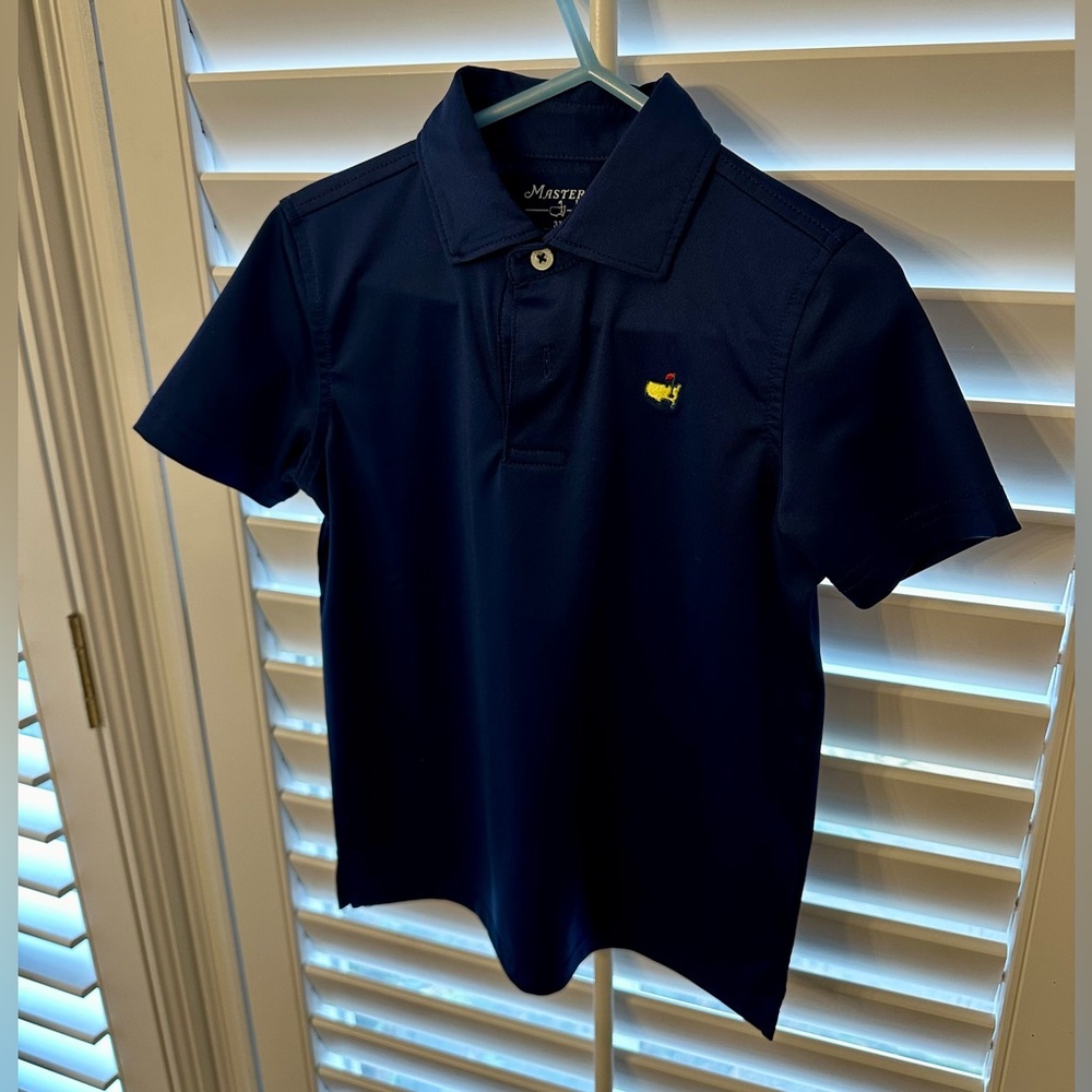 Masters Polo Toddler 3t